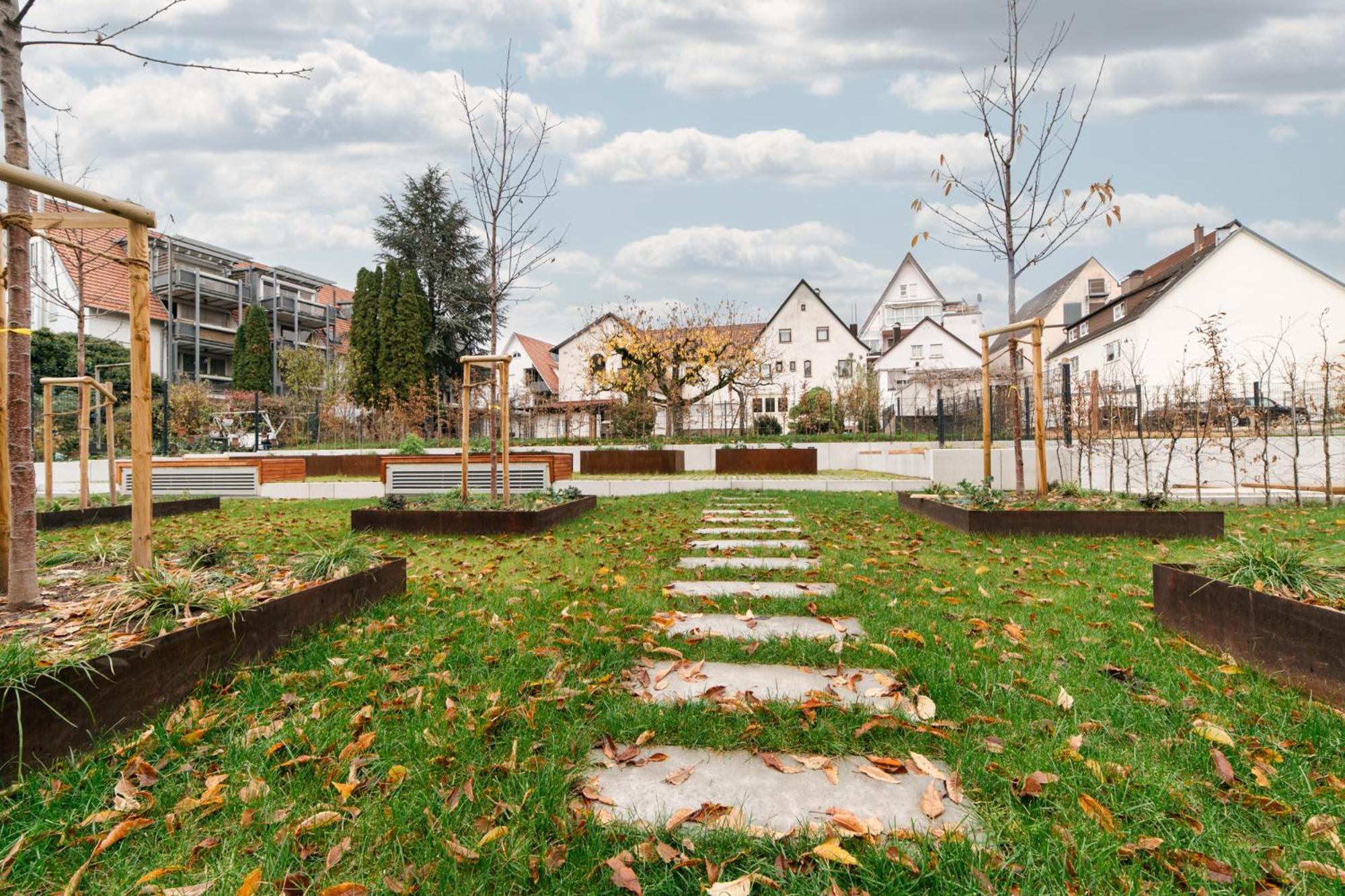 Zentrahome - Balkon Outlet Zentral Smarttv Business Metzingen  Exterior foto